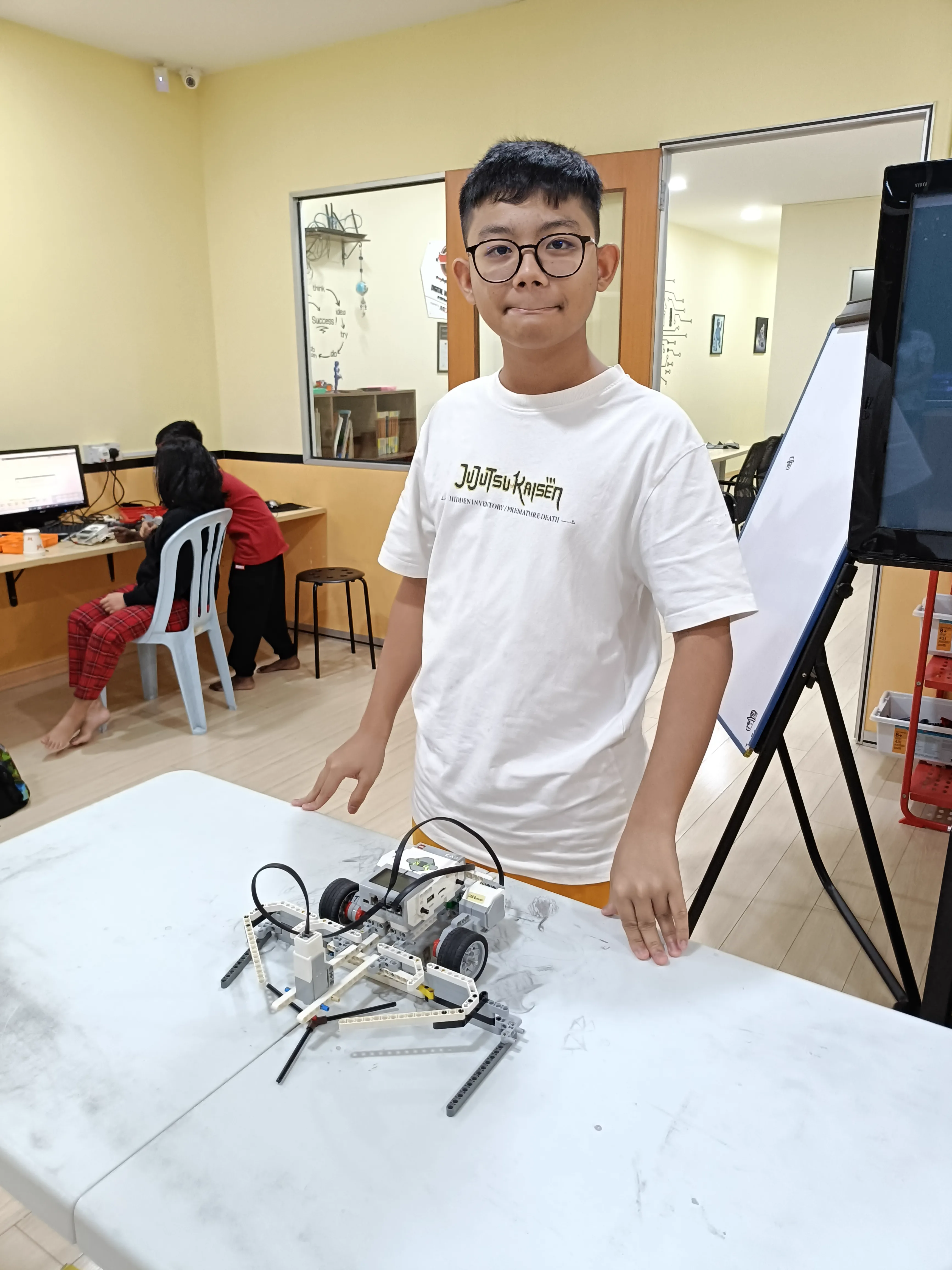 Build Your Own Robots photo 17